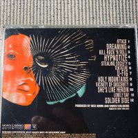 Korn,System Of A Dawn , снимка 14 - CD дискове - 40612730