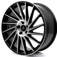 18" Джанти БМВ 5X120 BMW 3 E90 E91 F30 F32 5 E60 E61 F10 6 7 F01 X3, снимка 2 - Гуми и джанти - 30930374