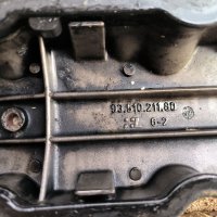 Капак двигател/клапани Пежо 306 Ситроен Peugeot 306 Citroen 1.9TDI / 9351021180, снимка 3 - Части - 42691171