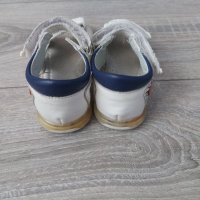 Детски сандали и пантофки за момче, снимка 4 - Детски сандали и чехли - 37502746