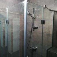 Монтаж на душ кабини и аксесоари за баня, снимка 3 - Монтажи - 30331409
