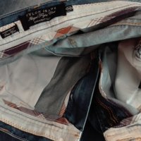 Nylon Jeans Мъжки дънки - промо цена! , снимка 6 - Дънки - 21722971