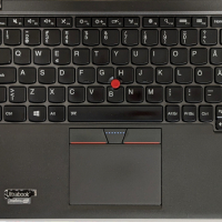 Lenovo ThinkPad X250 12.5" 1366x768 i5-5300U 8GB 256GB батерия 3+ часа, снимка 4 - Лаптопи за работа - 44699972