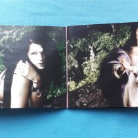 Sanguis Et Cinis – 2000 - Amnesia(Goth Rock), снимка 3 - CD дискове - 42914588