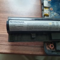 Продавам лаптоп Lenovo G50-30 на части , снимка 5 - Лаптопи за дома - 40496120