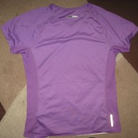 Тениски MIZUNO   мъжки и дамска, снимка 10 - Спортни дрехи, екипи - 33972799