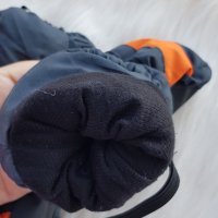 Ръкавици за сняг Lupilu размер 5-10 години, снимка 2 - Шапки, шалове и ръкавици - 38714916
