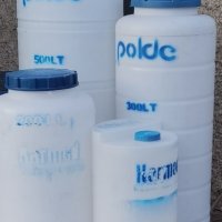 Резервоар 100 литра за вода, мляко и хранителни продукти , снимка 2 - Бидони, бурета и бъчви - 30739766
