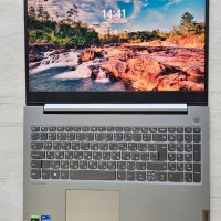 Lenovo ThinkBook 15p Gen 2 RAM 32 GB SSD 1 TB GEFORCE RTX 3050 Ti 4 GB, снимка 2 - Лаптопи за игри - 44371669