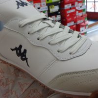 Спортни обувки Каppa Denser 100%original внос Англия, снимка 4 - Спортни обувки - 27370934