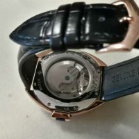 Мъжки луксозен часовник PATEK PHILIPPE , снимка 2 - Мъжки - 30591474
