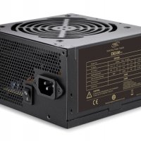 Захранване за настолен компютър DeepCool DE600V2 ATX 600W PSU, снимка 1 - Захранвания и кутии - 34499511