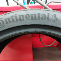 2 бр. нови летни гуми  Continental 255 40 20 dot0920 Цената е за брой!, снимка 5 - Гуми и джанти - 44654402
