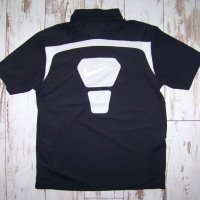 Nike Golf Fit-Dry / M / 100%original / тениска с яка, снимка 2 - Тениски - 30202245