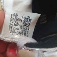 Детски кожени гуменки Converse 27, снимка 4 - Детски гуменки - 29247085