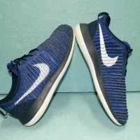 маратонки Nike Roshe Two Flyknit  номер  44-44,5, снимка 3 - Маратонки - 29152634