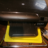 принтер НР 8100, снимка 3 - Принтери, копири, скенери - 44527126