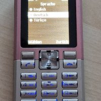 Sony Ericsson T280, снимка 5 - Sony Ericsson - 42023931
