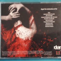 Sear – 2005 - Begin The Celebrations Of Sin (Black Metal,Death Metal), снимка 7 - CD дискове - 42763837