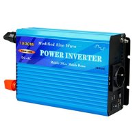 Инвертор TY-1000 12VDC/220VAC 1000W, снимка 1 - Други инструменти - 42516323