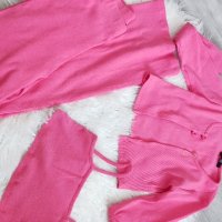 Жилетки и блузи в различни цветове , снимка 7 - Блузи с дълъг ръкав и пуловери - 44307489