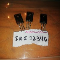 Транзистори-IRE1234G -Части за усилователи аудио , снимка 2 - Други - 39713980