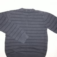 Детска  блуза,финно плетиво 10-11 год. момче, снимка 3 - Детски пуловери и жилетки - 31954631