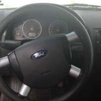 Форд Мондео-комби/Ford Mondeo-На части, снимка 8 - Автомобили и джипове - 29243616