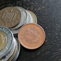 Монета - Канада - 1 цент | 2003г., снимка 2 - Нумизматика и бонистика - 34018758