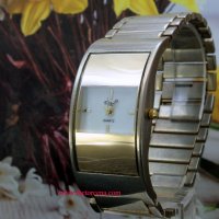 Дамски винтидж часовник RITAL, снимка 3 - Дамски - 31657959