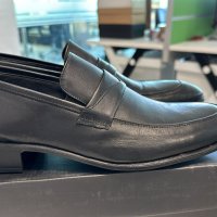 Мъжки елегантни обувки 334150 - черни , снимка 1 - Официални обувки - 42892297