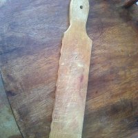 Саморъчно изработена дъска за рязане на хляб, снимка 3 - Други ценни предмети - 38682280