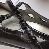 Durea shoe 40,5, снимка 5 - Дамски елегантни обувки - 37548437