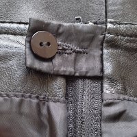 Arma leather skirt D38 F40 , снимка 4 - Поли - 38578954