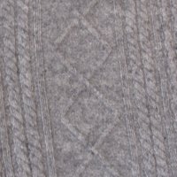 Сив пуловер от 100% кашмир, нов, размер L, Монголия, снимка 11 - Пуловери - 37431991