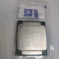 Процесор Intel Хeon E52630L v3, снимка 2 - Процесори - 38101931