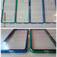 Xiaomi 11T Pro / 11 Lite NE 5G / Mi 11i / Mi 11 /Mi 11 Ultra / Двоен 360 градуса магнитен кейс калъф, снимка 8 - Калъфи, кейсове - 32852688