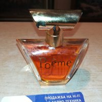 SOLD OUT-LANCOME POEME-PARFUM-MADE IN FRANCE made in France 🇫🇷 0512211940, снимка 7 - Унисекс парфюми - 35039668