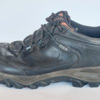 Ecco Yak Gore-tex Vibram 46, снимка 3 - Спортни обувки - 44227235