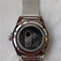 HUGO BOSS Ocean Edition - прекрасен часовник, снимка 7 - Мъжки - 34252425