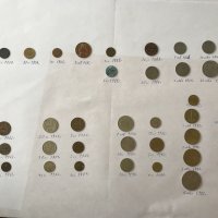 Стари антични монети, снимка 1 - Нумизматика и бонистика - 35565484