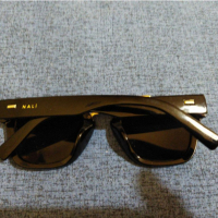 Слънчеви очила NALI, снимка 7 - Слънчеви и диоптрични очила - 36525394