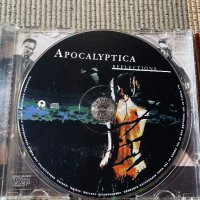 Nirvana,Cranberries,Apocalyptica , снимка 15 - CD дискове - 40539627