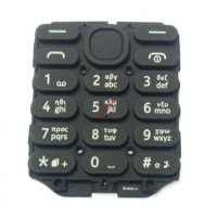 Nokia 108 - Nokia RM-944 - Nokia RM-945 клавиатура, снимка 2 - Резервни части за телефони - 29194827