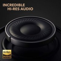Слушалки Anker Soundcore life Q30 , снимка 8 - Bluetooth слушалки - 40428455