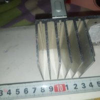 Алуминиев радиатор, снимка 5 - Други - 42884493