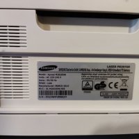 Лазерен принтер Samsung M2825DW, снимка 3 - Принтери, копири, скенери - 42358156
