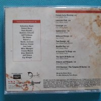 A Tribute To Rush - 2005 - Subdivisions(Prog Rock), снимка 3 - CD дискове - 39047510