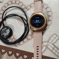 Смарт часовник Samsung , снимка 1 - Смарт часовници - 42618628