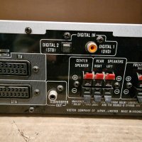 JVC RX-E112RSL RECEIVER, снимка 11 - Ресийвъри, усилватели, смесителни пултове - 38449865